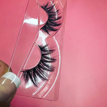 Lashes