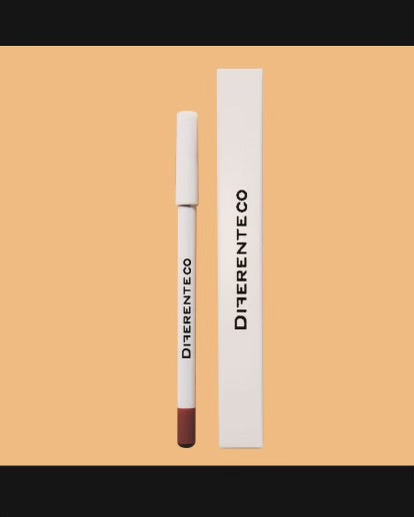 BROWN LIP LINER