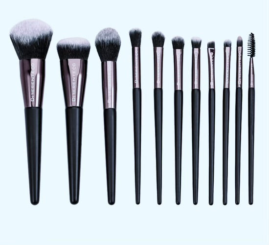 THE BRUSH SET (11 pcs)