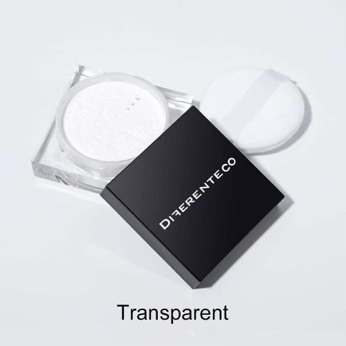 SETTING POWDER (TRANSPARENT)