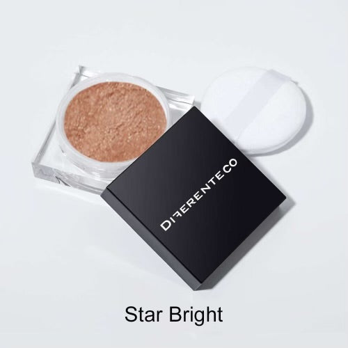 SETTING POWDER (STAR BRIGHT )