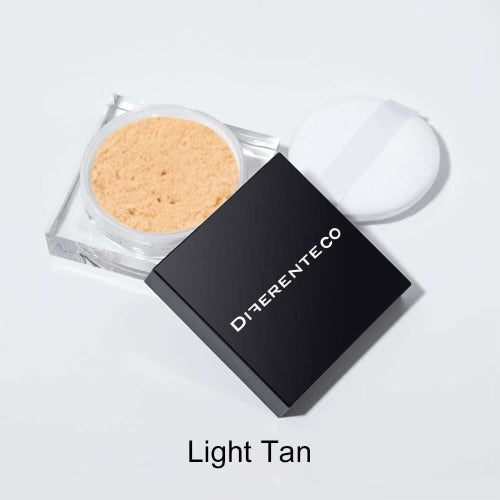 SETTING POWDER (LIGHT TAN)