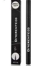 Load image into Gallery viewer, BLACK WATERPROOF EYELINER
